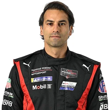 Felipe Nasr