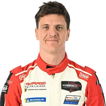 James Calado