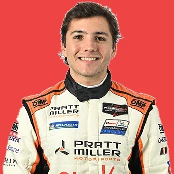 Enzo Fittipaldi