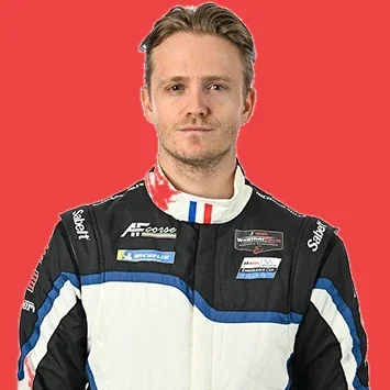 Ferrari locks in Nicklas Nielsen and Ye Yifei with multi-year contract renewals