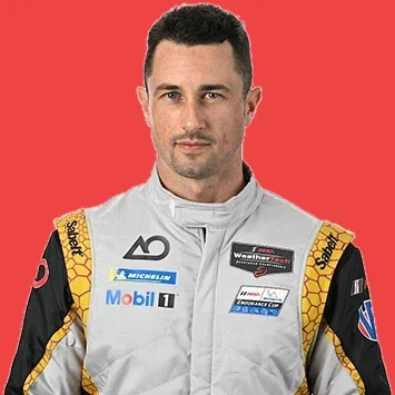 Dane Cameron