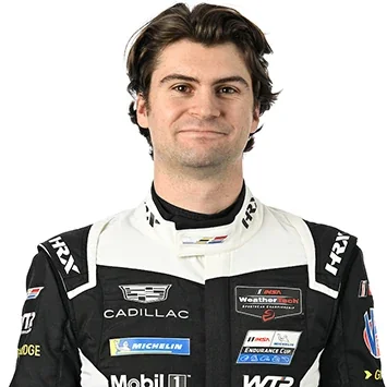 Colton Herta