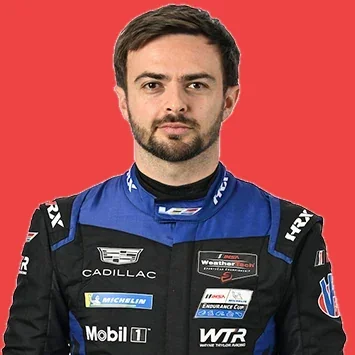 Will Stevens