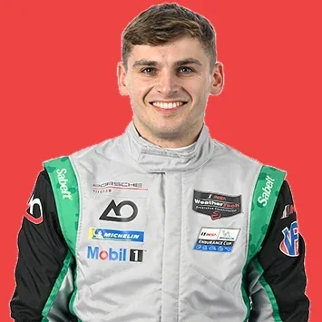 Harry King