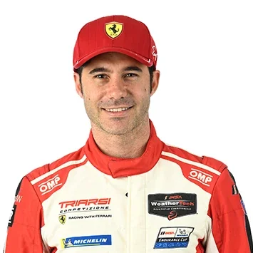 Miguel Molina
