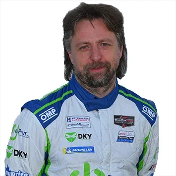 Misha Goikhberg