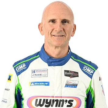 Ben Keating