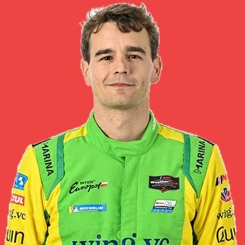 Tom Dillmann