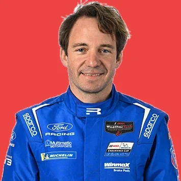 Frederic Vervisch