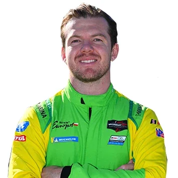 Nick Cassidy