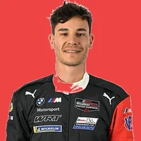 Sheldon van der Linde