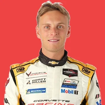 Marvin Kirchhofer