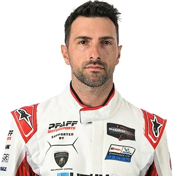 Andrea Caldarelli