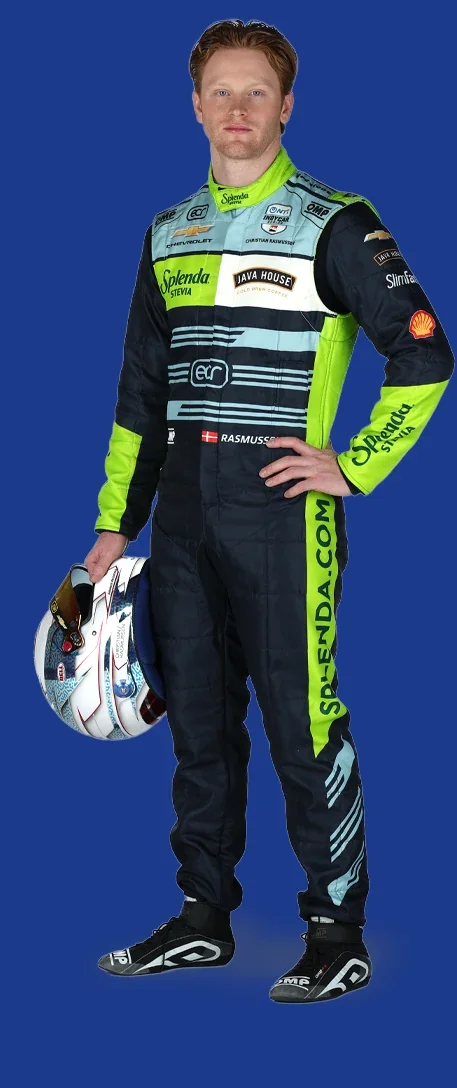 Christian Rasmussen