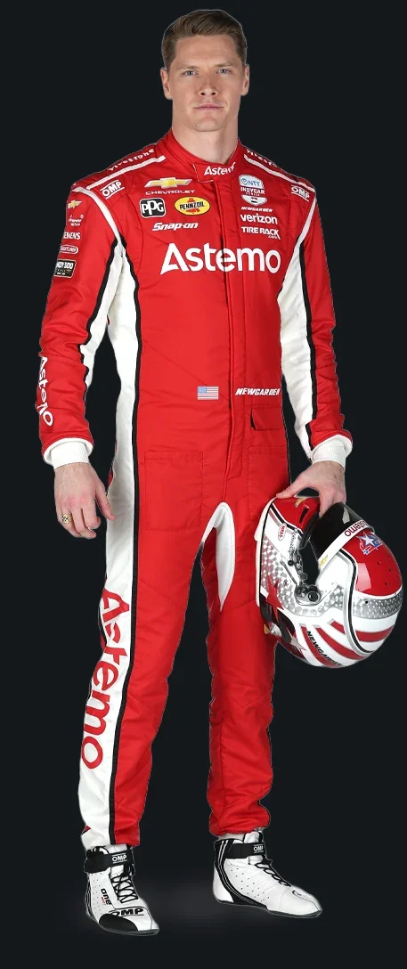 Josef Newgarden