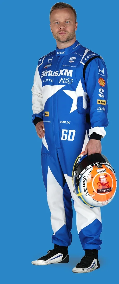 Felix Rosenqvist