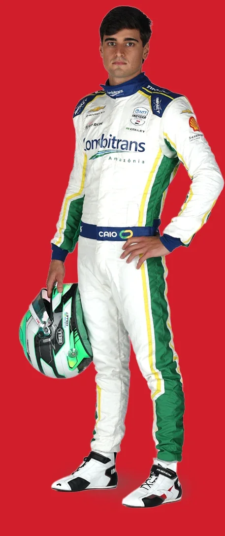 Caio Collet