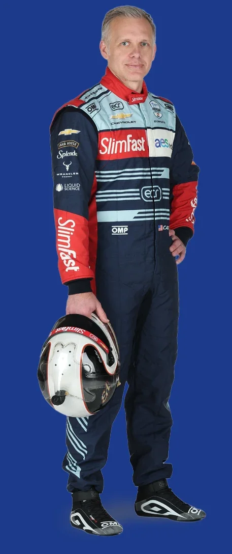 Ed Carpenter