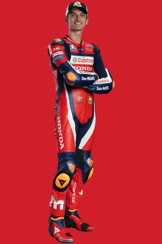 Luca Marini