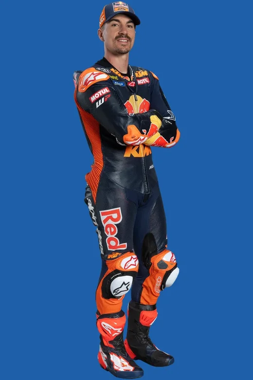Maverick Vinales