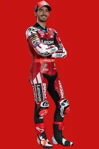 Francesco Bagnaia
