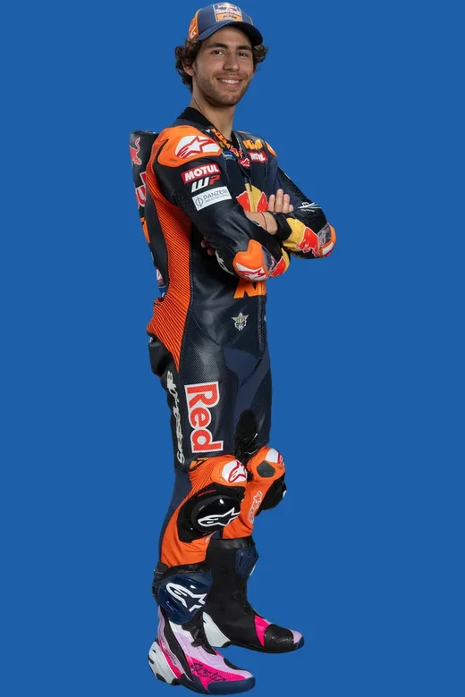 Enea Bastianini