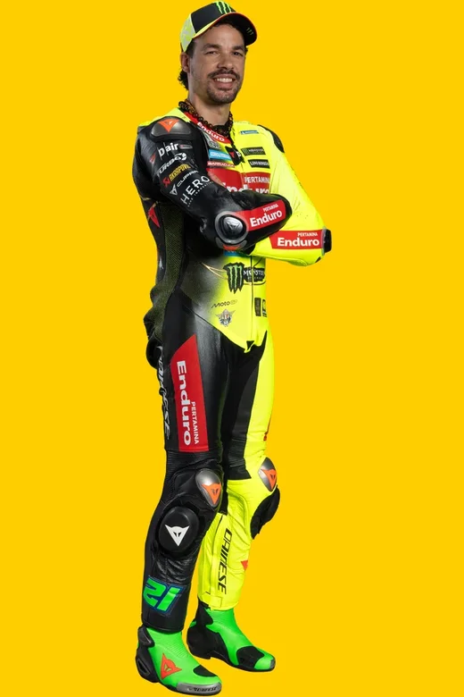 Franco Morbidelli