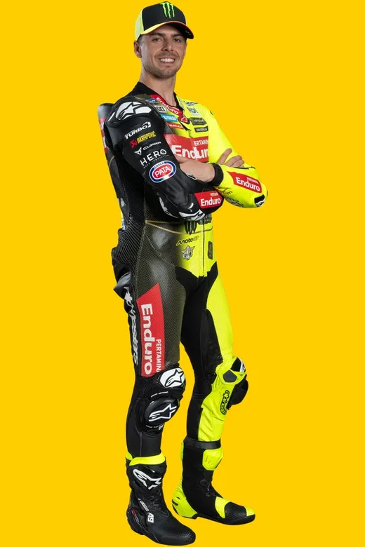 Fabio Di Giannantonio
