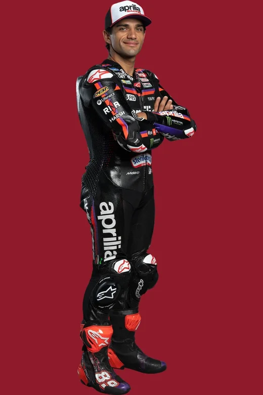 Jorge Martin