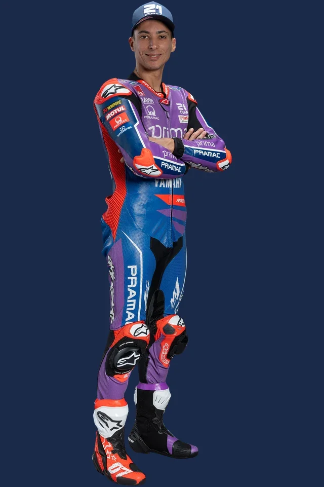 Toprak Razgatlioglu is working to bring MotoGP back to Turkey by 2028