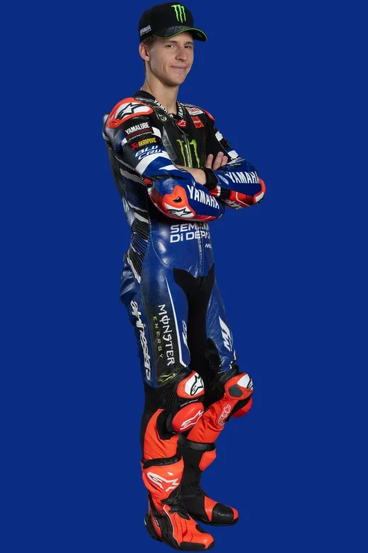 Fabio Quartararo