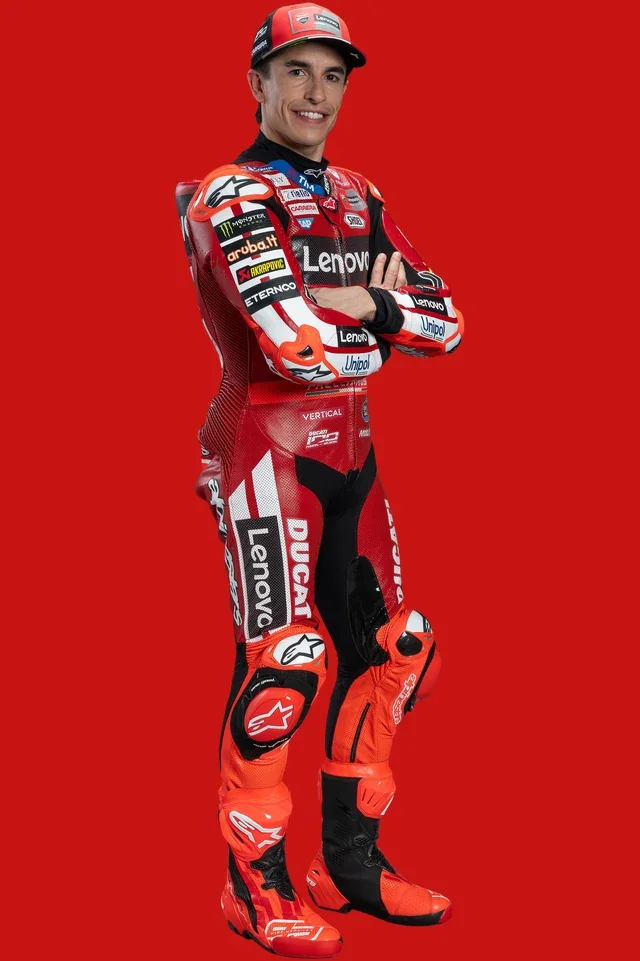 La course la plus rapide vs la plus intelligente: Dall'Igna prend le titre en 2026