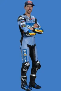 Alex Marquez