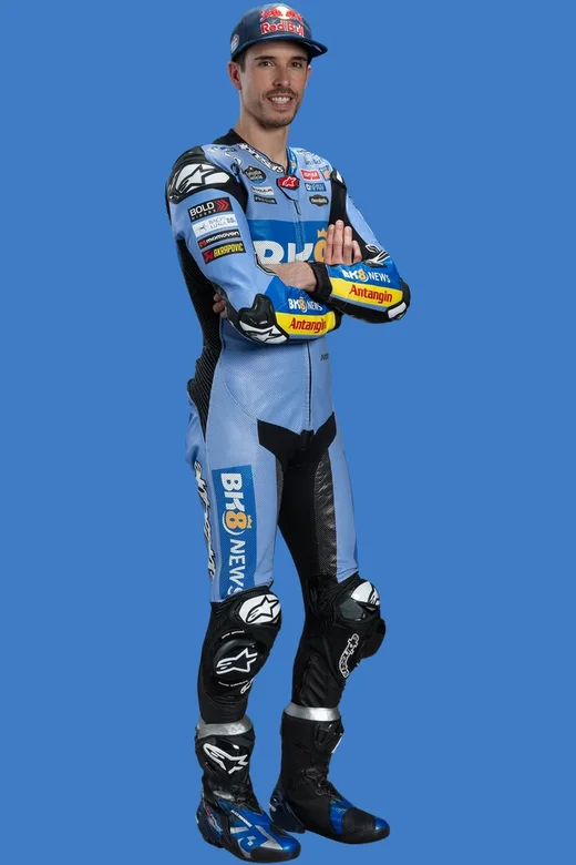 Alex Marquez