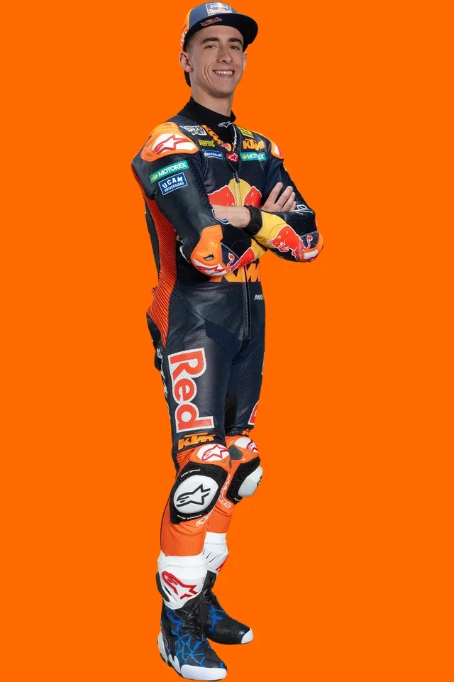 Loris Capirossi takes his rightful place as a MotoGP Legend