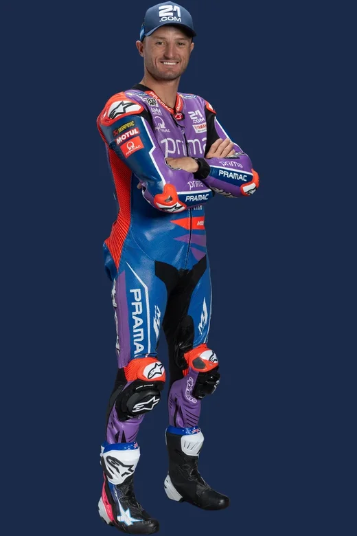 Jack Miller