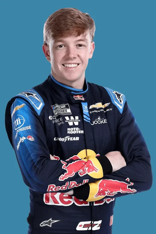 Connor Zilisch