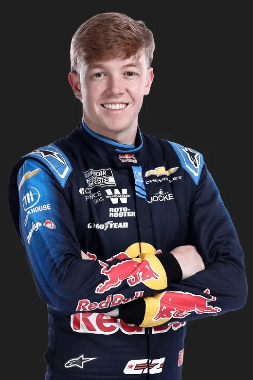 Connor Zilisch