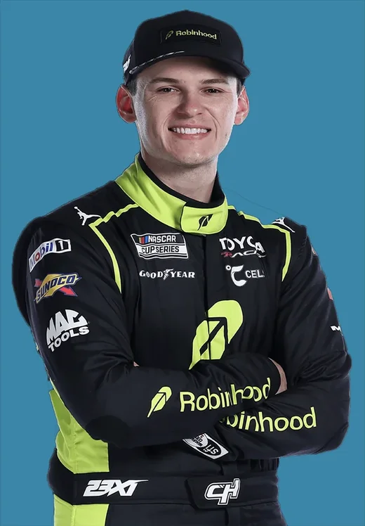 Corey Heim