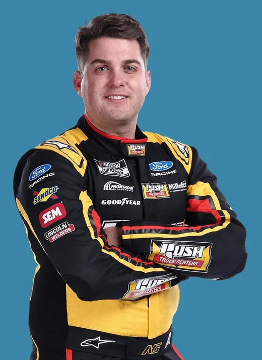 Noah Gragson