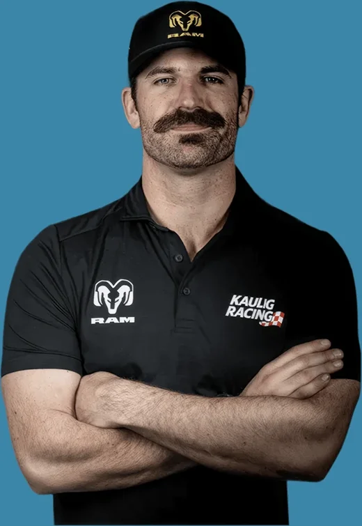 Corey LaJoie