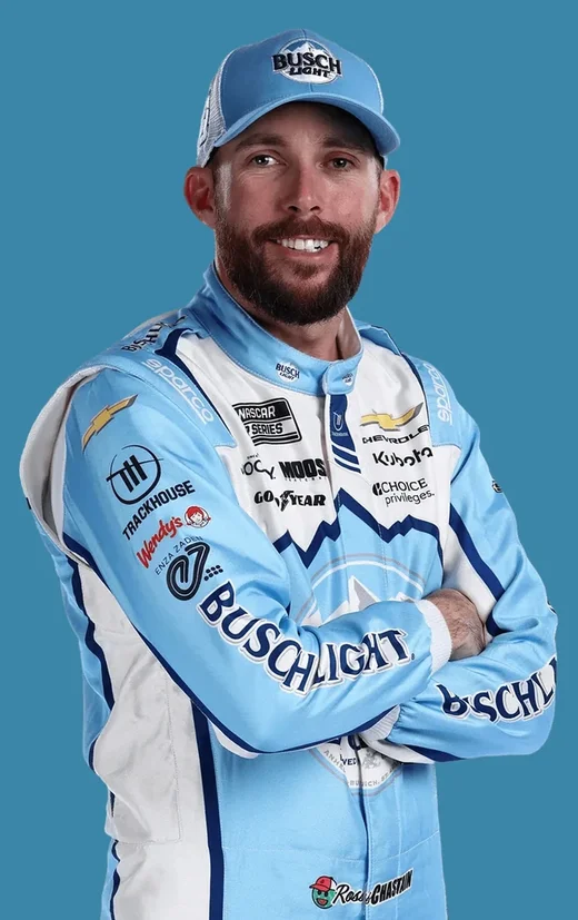 Ross Chastain