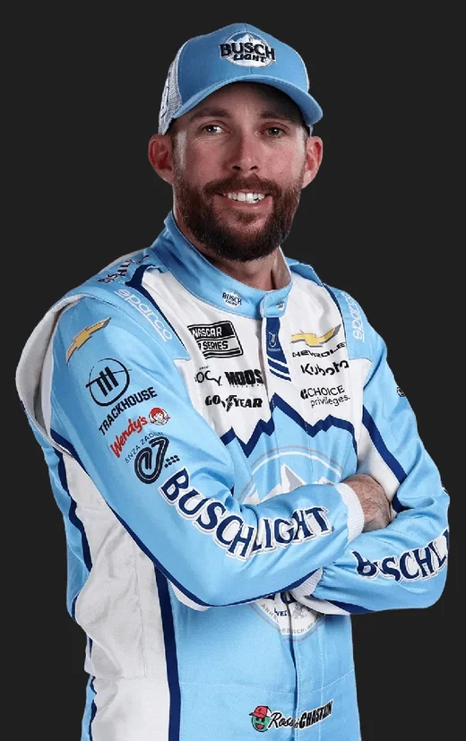 Ross Chastain