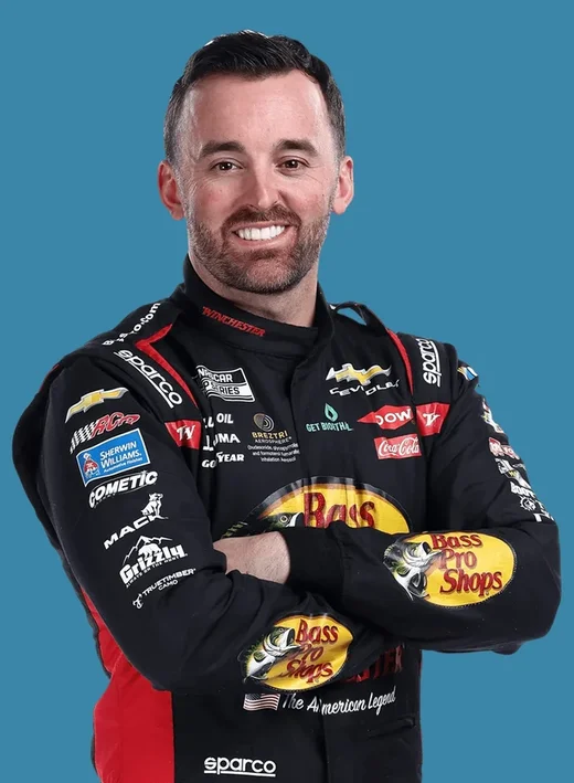 Austin Dillon