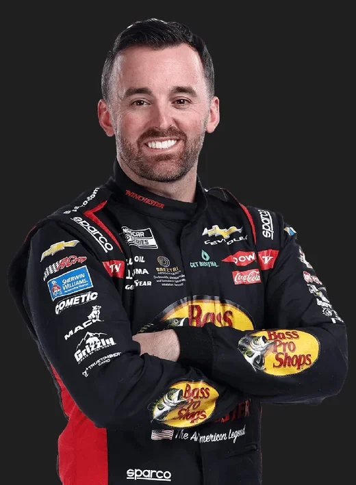 Austin Dillon