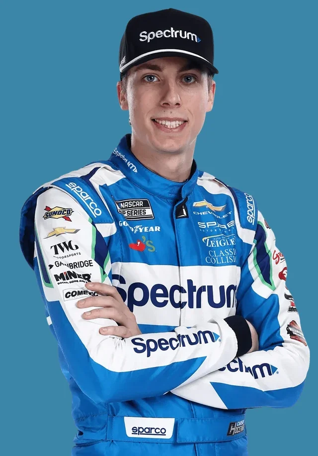 Joe Gibbs Racing moves to sanction Chris Gabehart and Spire