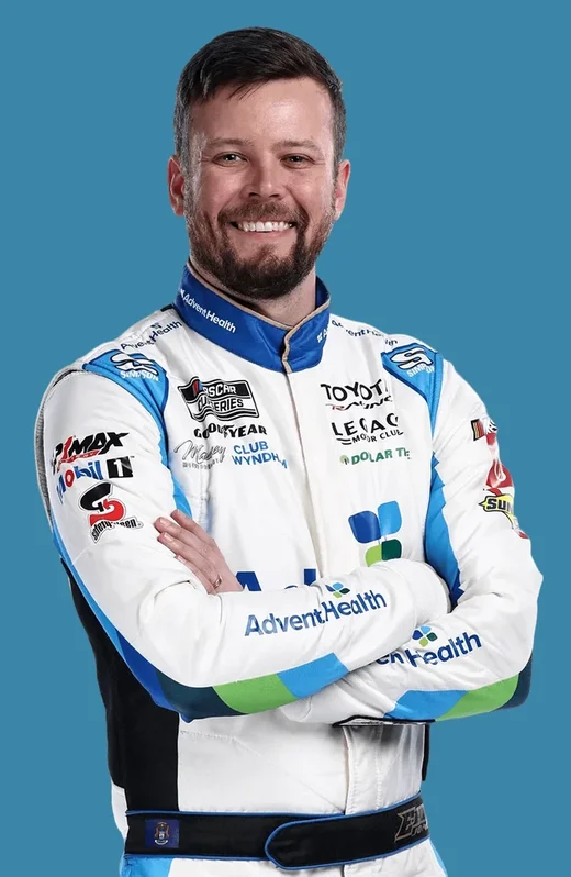 Erik Jones