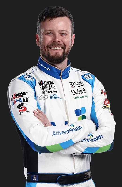 Erik Jones