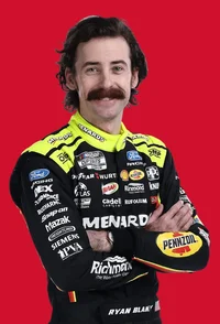 Ryan Blaney