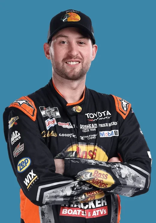 Chase Briscoe
